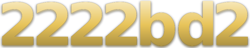 2222bd2 logo